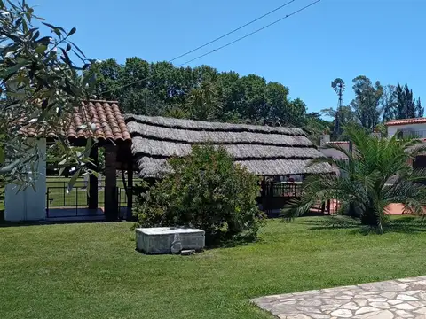 Quinta en Venta de 5 dormitorios