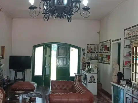 Espectacular Quinta 10400 m2 Piscina Casas Casero y Héspedes