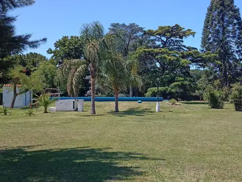 Quinta en Venta de 5 dormitorios