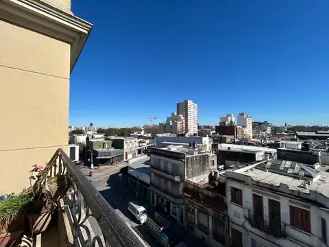 Departamento en Venta en Cordon , USD 135.000