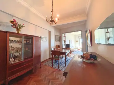 VENTA APARTAMENTO 3 DORMITORIOS CORDON BALCON