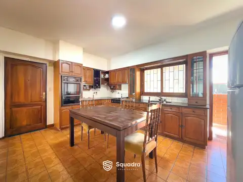 Departamento en Alquiler de 5 ambientes