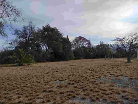 Terreno En Venta Nivelado En Santa Rosa Valle Viej