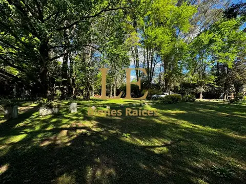Quinta en Venta al Norte