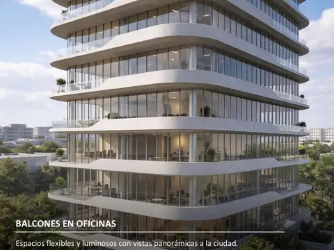 Oficina en Venta en Santísima Trinidad, USD 1.589.842