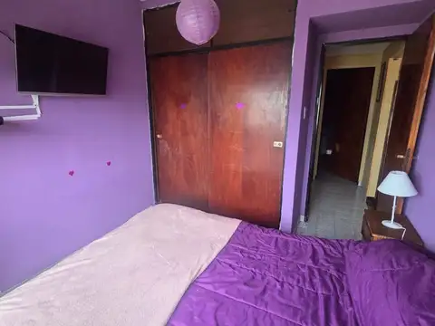 VENTA DEPARTAMENTO TRES AMBIENTES  VILLA MAIPU