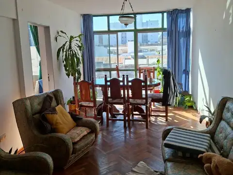 Departamento en Venta de 4 ambientes