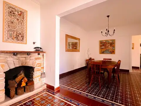 Depto Tipo Casa en Alquiler de 3 ambientes