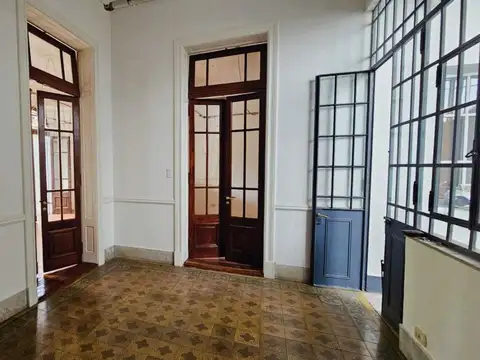 Depto Tipo Casa 4 ambientes con 1 baño