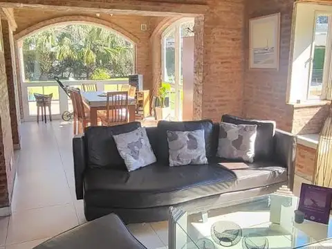 Casa en Alquiler Temporal A Estrenar