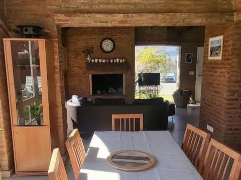 Casa en Alquiler Temporal al Noroeste