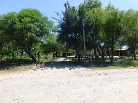 Campo en Venta de 6,80  ha