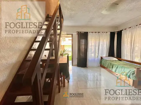 Departamento en Venta en Villa Gesell, USD 45.000