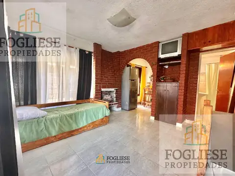 DEPARTAMENTO / DUPLEX EN PB