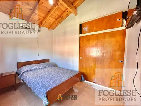 Departamento en Venta 40 años