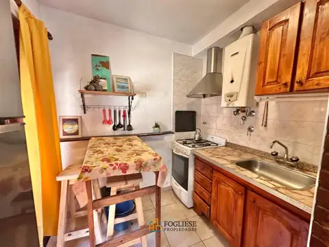 Departamento en Venta en Villa Gesell, USD 45.000