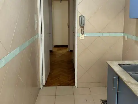 Departamento en Alquiler 40 años