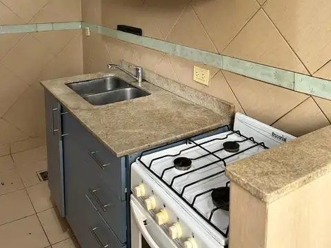 Departamento en Alquiler en Belgrano, $ 950.000