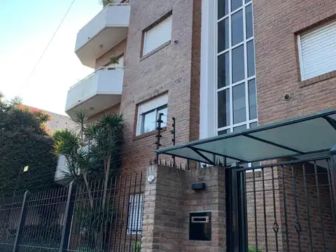 departamento 2 ambientes alquiler Ramos Mejia