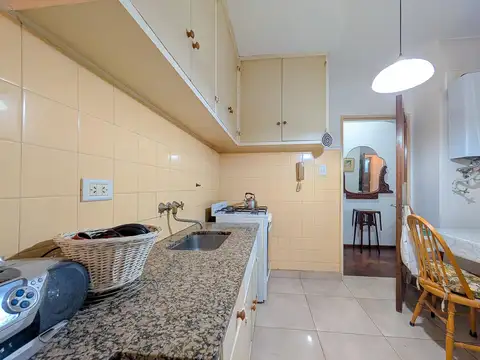 Departamento en Venta de 2 dormitorios