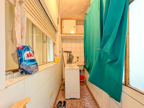 Departamento en Venta 38 años
