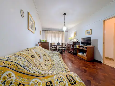 Departamento en Venta al Norte