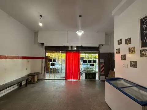 Local en Venta en Tortuguitas, Partido de Malvinas Argentinas