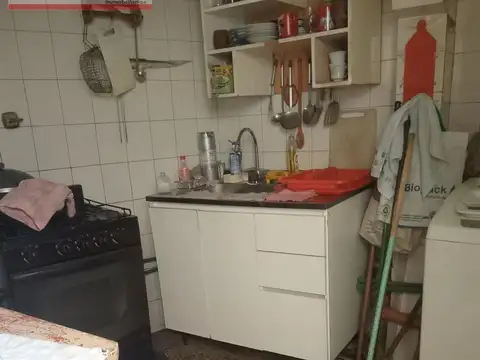 Depto Tipo Casa en Venta 50 años