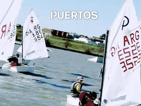 Terreno en Venta en Puertos, USD 145.000