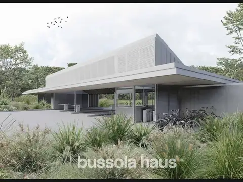 Terreno en venta en Nativas Puertos Escobar