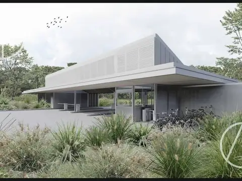 Terreno en Venta de 749,0 m2