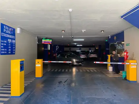 Cochera, Venta, Rosario