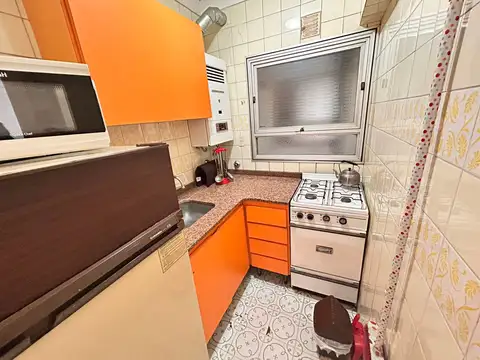 Departamento en Alquiler al Norte