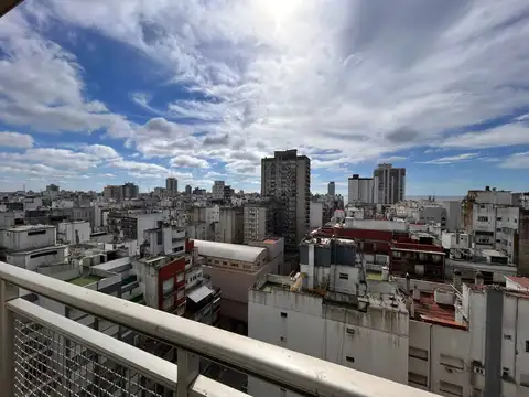 Departamento en Alquiler de Monoambiente