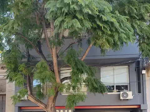 Departamento en alquiler en Pichincha - BROWN 2500