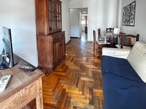 Departamento en Venta 40 años