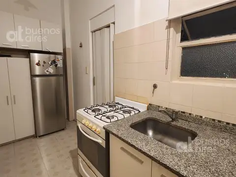 Departamento en Alquiler en San Telmo, $ 850.000