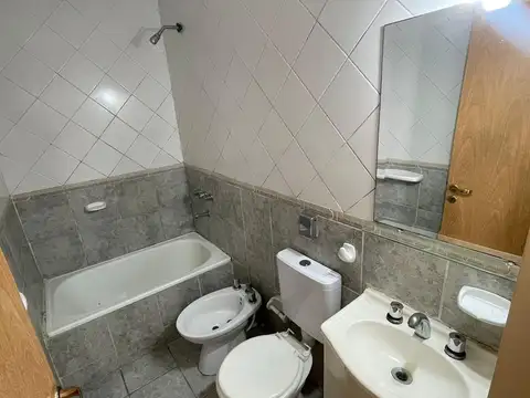 Santiago 800, Piso 6