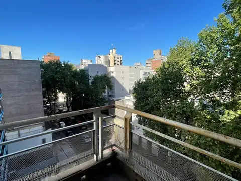 Santiago 835 , Piso 6