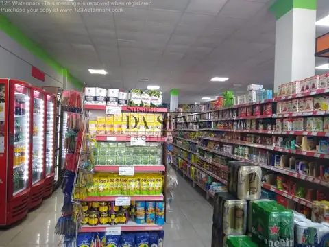 Local en Venta en Marcos Paz, USD 400.000