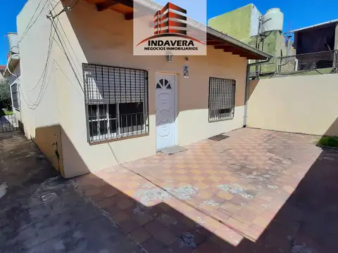 Depto Tipo Casa en Venta de 3 ambientes