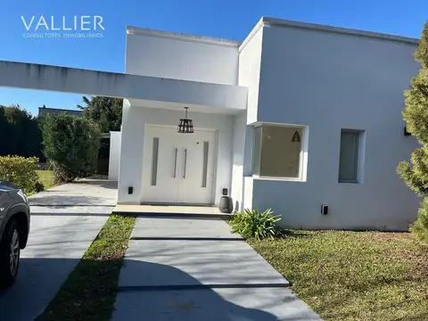Casa Chalet  en Alquiler en Pilar, G.B.A. Zona Norte, Argentina