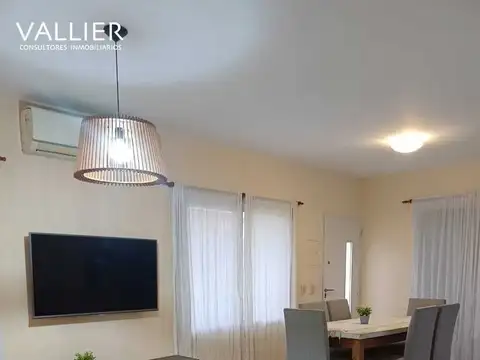 Casa en Alquiler en Pilar, $ 1.600.000