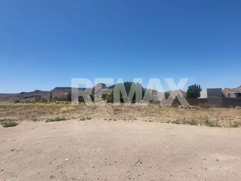 Terreno en Venta en Piedra del Aguila, Collón Curá
