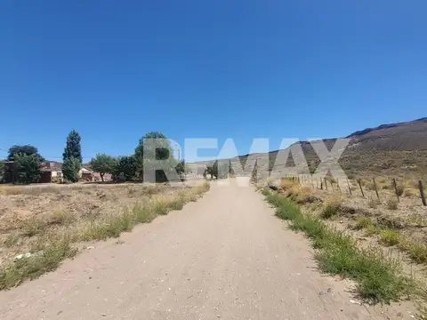 Terreno en Venta en Piedra del Aguila, USD 22.000