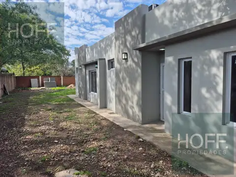 Departamento en Venta en Colonia Benitez, 1 de Mayo
