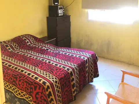 Casa - Ituzaingó Norte