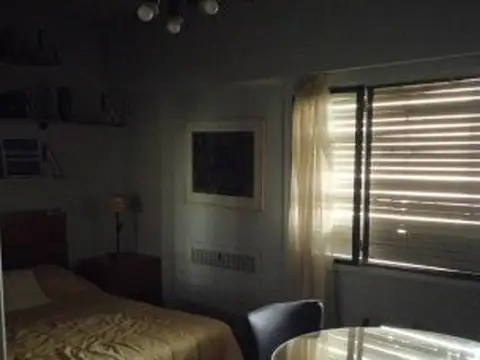 Departamento en Alquiler Temporal en Recoleta, $ 500.000