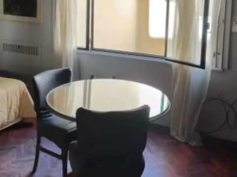 Departamento en Alquiler Temporal de 1 dormitorio