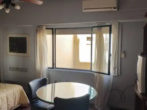 Departamento en Alquiler Temporal de Monoambiente